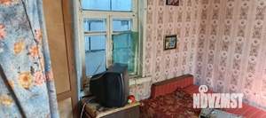 Дом 48м², 1-этажный, участок 6 сот.  