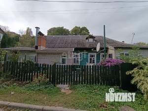 Дом 131м², 1-этажный, участок 9 сот.  