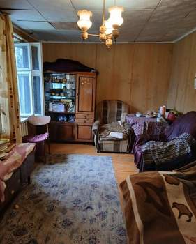 Дом 72м², 2-этажный, участок 6 сот.  