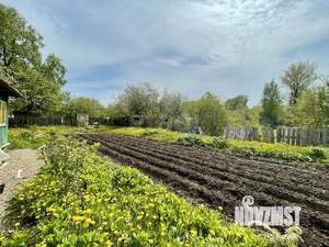 Дом 45м², 1-этажный, участок 7 сот.  