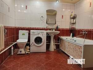 Дом 300м², 2-этажный, участок 12 сот.  