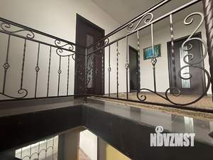 Дом 162м², 2-этажный, участок 5 сот.  