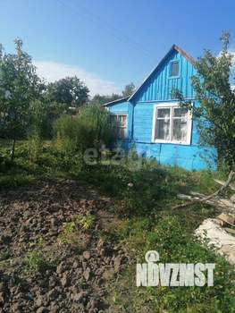 Дом 20м², 1-этажный, участок 5 сот.  