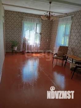 Дом 94м², 1-этажный, участок 6 сот.  
