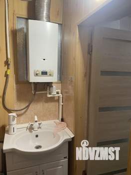 Дом 90м², 1-этажный, участок 10 сот.  