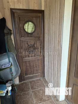 Дом 35м², 1-этажный, участок 12 сот.  