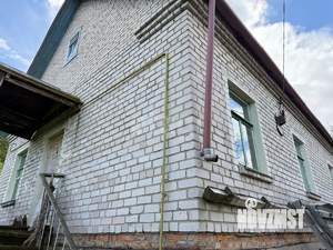 Дом 60м², 2-этажный, участок 12 сот.  