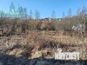 Дом 36м², 1-этажный, участок 7 сот.  