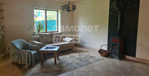 Дом 140м², 2-этажный, участок 12 сот.  