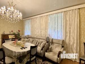 Дом 162м², 2-этажный, участок 19 сот.  