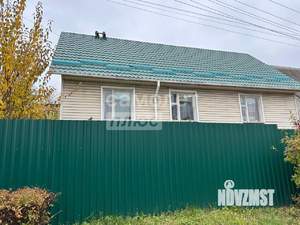 Дом 157м², 2-этажный, участок 6 сот.  