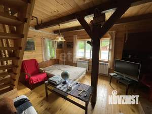 Дом 84м², 2-этажный, участок 8 сот.  