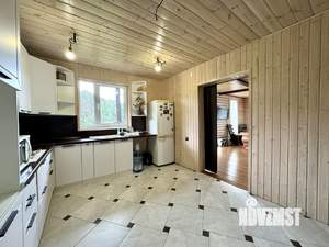 Дом 145м², 2-этажный, участок 6 сот.  