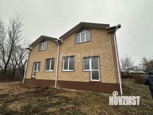 Дом 108м&sup2;, 2-этажный, участок 10 сот.  