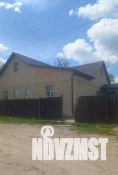 Дом 130м², 1-этажный, участок 12 сот.  