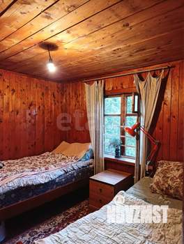 Дом 65м², 2-этажный, участок 7 сот.  