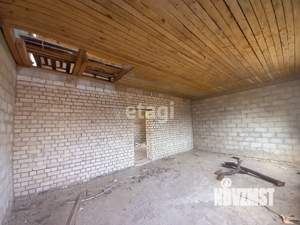 Дом 160м², 2-этажный, участок 13 сот.  