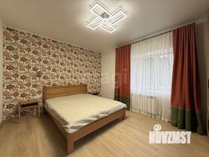 Коттедж 398м², 3-этажный, участок 6 сот.  