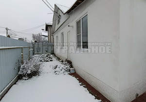 Дом 84м², 1-этажный, участок 3 сот.  