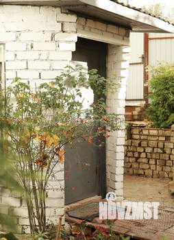 Дом 320м², 2-этажный, участок 17 сот.  