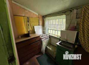 Дом 67м², 1-этажный, участок 14 сот.  