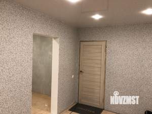 Дом 318м², 4-этажный, участок 10 сот.  