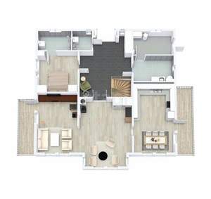 Дом 60м², 1-этажный, участок 6 сот.  