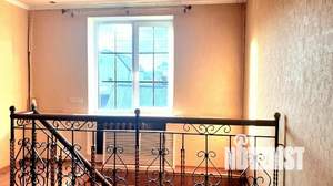 Дом 225м², 2-этажный, участок 6 сот.  