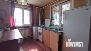 Дом 90м², 2-этажный, участок 8 сот.  