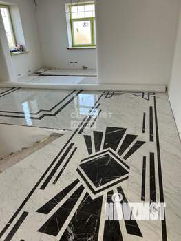 Коттедж 218м&sup2;, 2-этажный, участок 5 сот.  