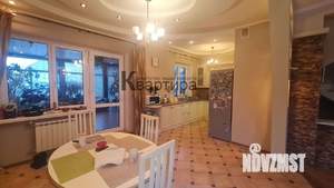 Коттедж 230м², 3-этажный, участок 16 сот.  