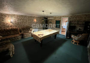 Дом 239м², 2-этажный, участок 10 сот.  