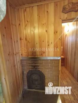 Дом 160м², 2-этажный, участок 12 сот.  