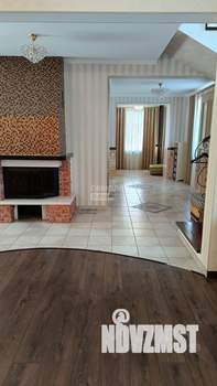 Дом 516м², 2-этажный, участок 8 сот.  