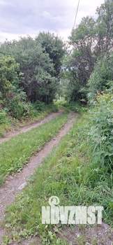 Дом 25м², 2-этажный, участок 5 сот.  