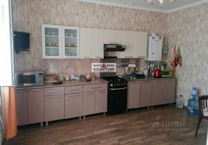 Дом 120м², 2-этажный, участок 8 сот.  