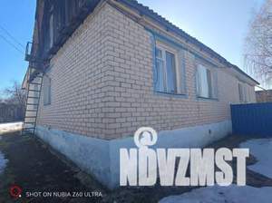 Дом 88м², 1-этажный, участок 7 сот.  