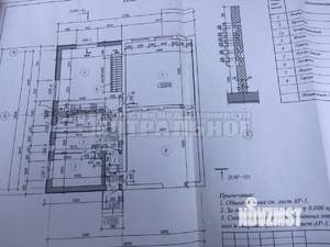 Дом 204м², 2-этажный, участок 10 сот.  