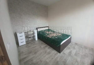 Дом 50м², 1-этажный, участок 3 сот.  