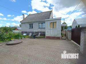 Дом 157м², 2-этажный, участок 10 сот.  