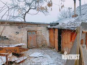 Дом 65м&sup2;, 1-этажный, участок 8 сот.  