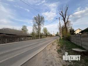Дом 119м², 1-этажный, участок 16 сот.  