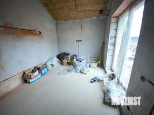 Таунхаус 145м², 3-этажный, участок 5 сот.  