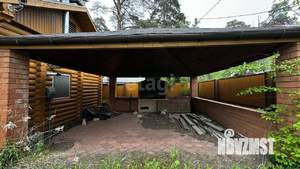 Дом 120м², 2-этажный, участок 9 сот.  