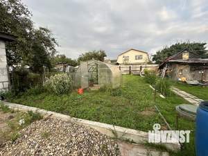 Дом 46м&sup2;, 1-этажный, участок 7 сот.  