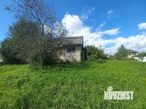 Дом 22м², 2-этажный, участок 9 сот.  