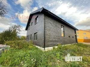 Коттедж 245м², 2-этажный, участок 7 сот.  