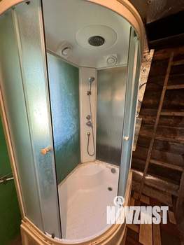 Дом 80м², 1-этажный, участок 8 сот.  