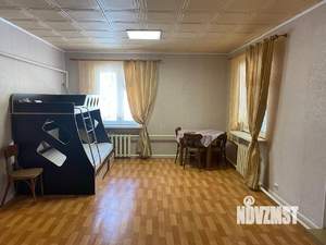 Дом 35м², 1-этажный, участок 19 сот.  
