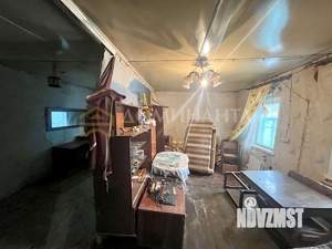 Дом 61м², 2-этажный, участок 7 сот.  